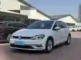 2019 Volkswagen Golf 1.6L 110HP L4 6AT