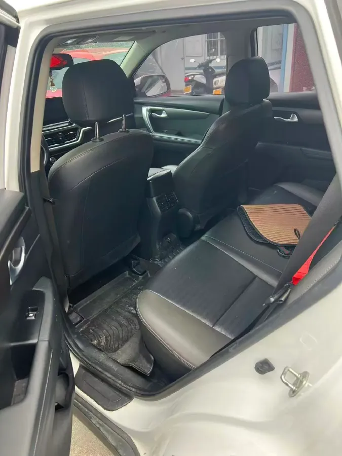 2019 Kia Sportage R 2.0L 160HP L4 6AT,autocango,china used car exporter,china ev exporter,chinese used car exporter,chinese used ev exporter