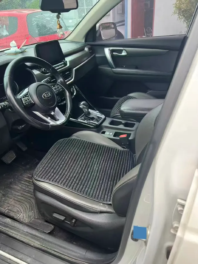 2019 Kia Sportage R 2.0L 160HP L4 6AT,autocango,china used car exporter,china ev exporter,chinese used car exporter,chinese used ev exporter