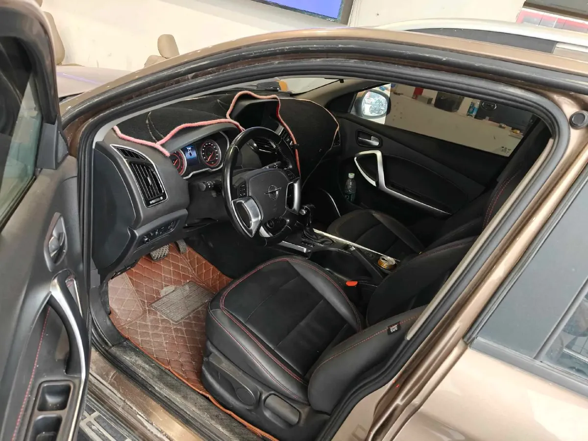 2018 HaiMa S5 1.5T 163HP L4 CVT,autocango,china used car exporter,china ev exporter,chinese used car exporter,chinese used ev exporter