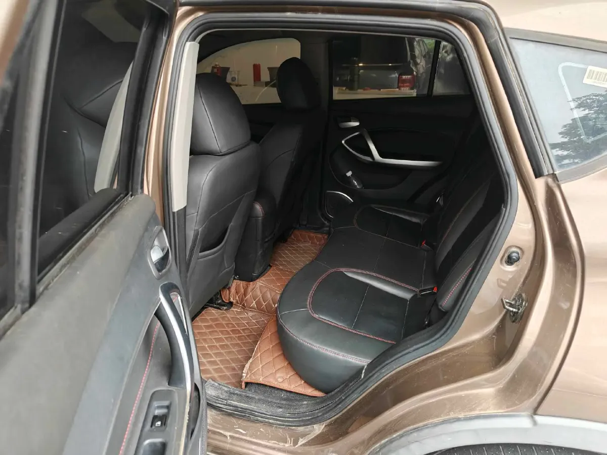 2018 HaiMa S5 1.5T 163HP L4 CVT,autocango,china used car exporter,china ev exporter,chinese used car exporter,chinese used ev exporter