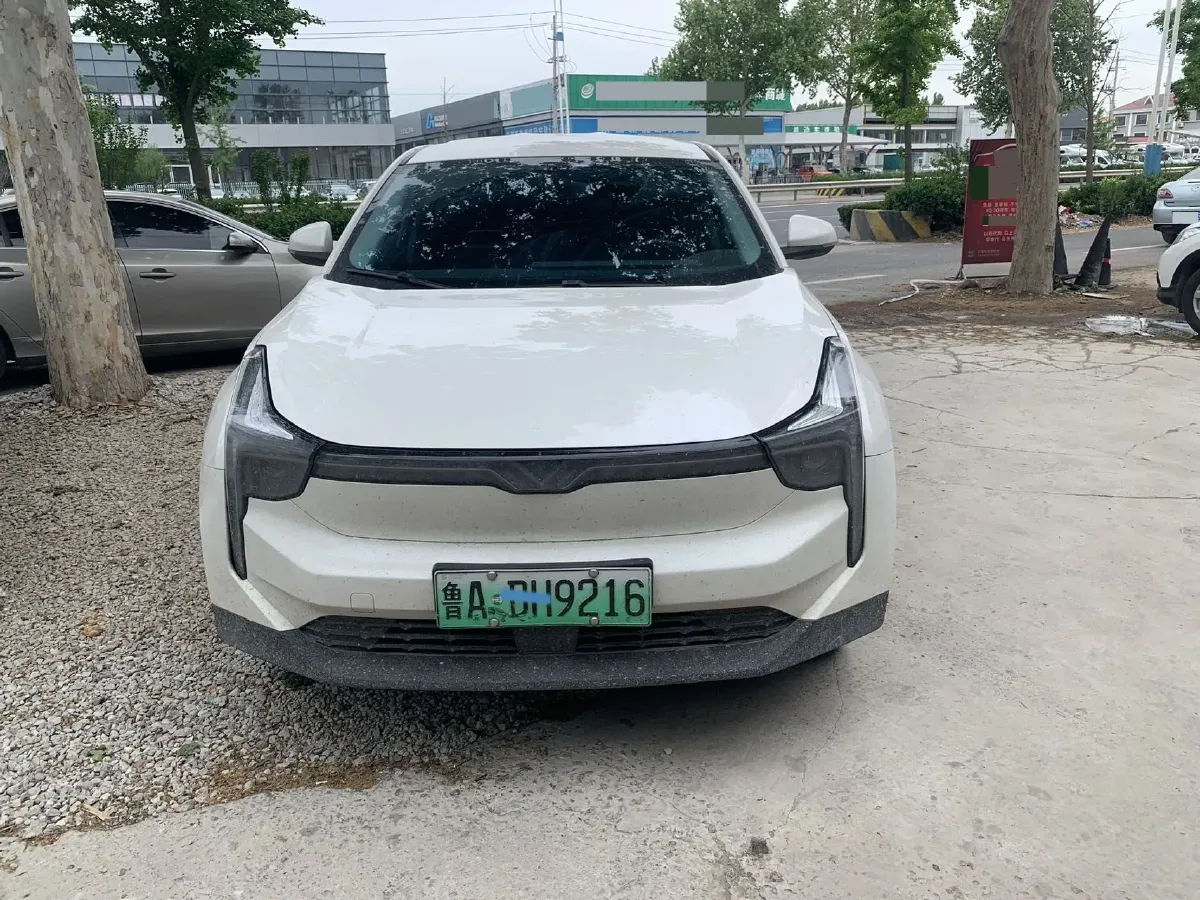 2022 Neta U BEV 55.8KWH,autocango,china used car exporter,china ev exporter,chinese used car exporter,chinese used ev exporter