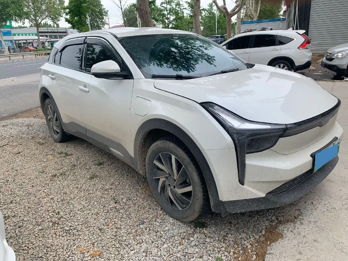 2022 Neta U BEV 55.8KWH,autocango,china used car exporter,china ev exporter,chinese used car exporter,chinese used ev exporter