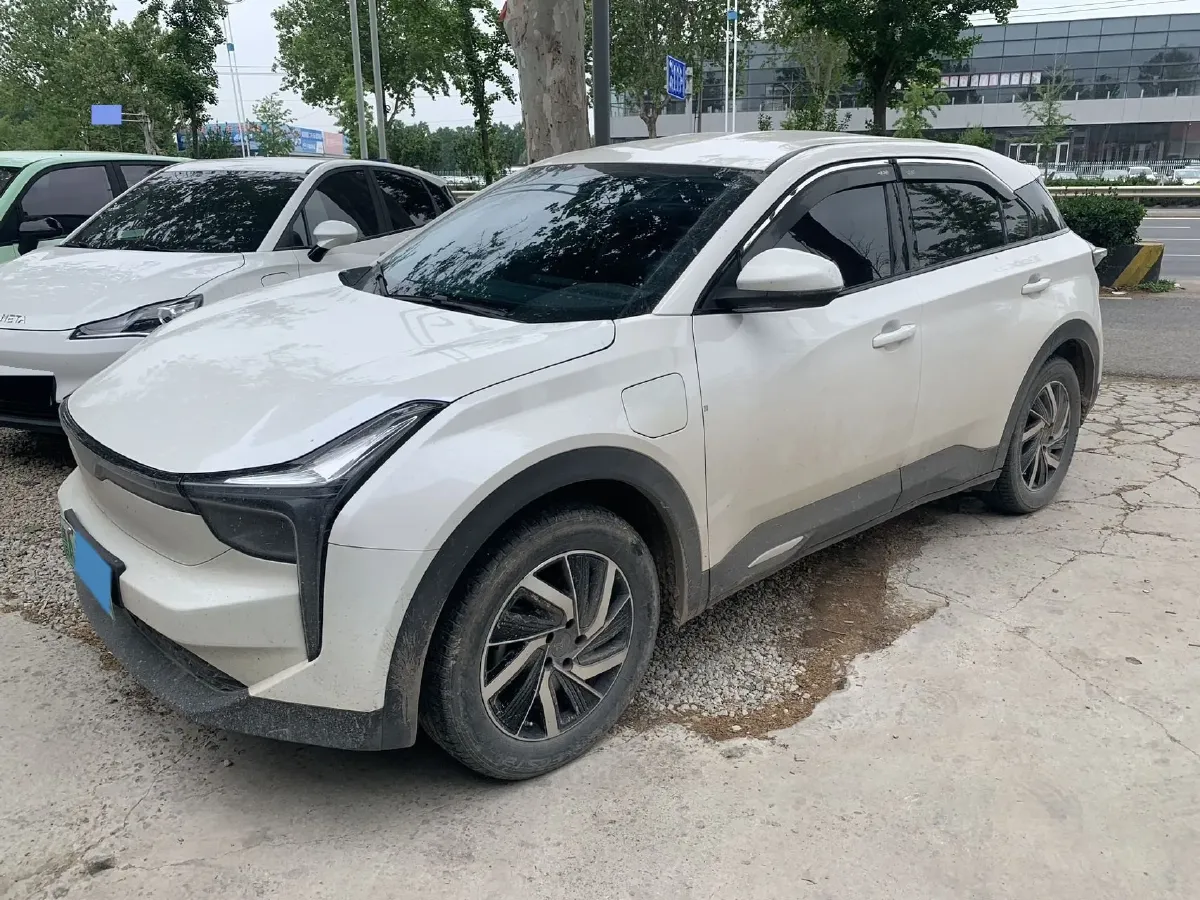 2022 Neta U BEV 55.8KWH,autocango,china used car exporter,china ev exporter,chinese used car exporter,chinese used ev exporter