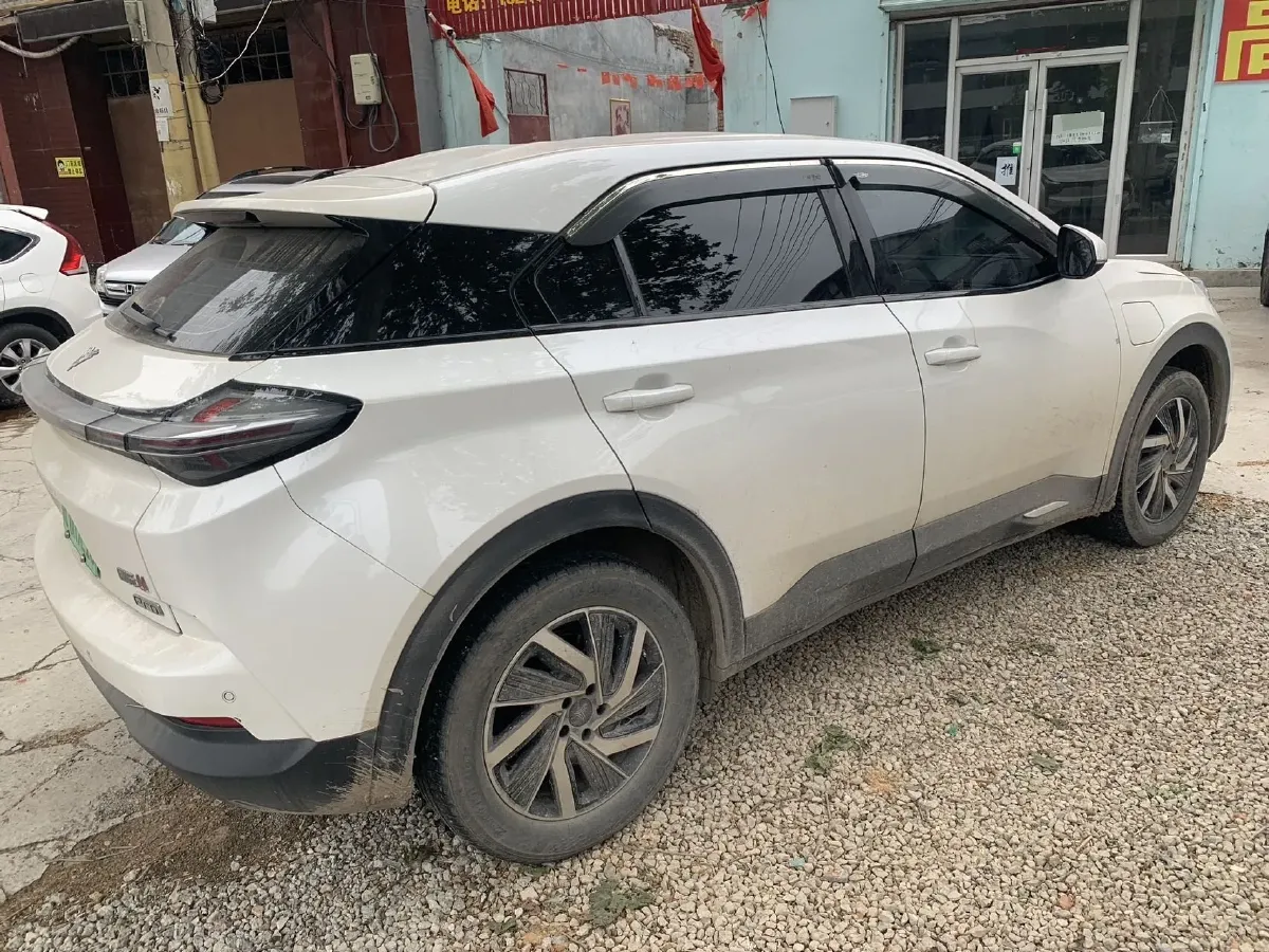 2022 Neta U BEV 55.8KWH,autocango,china used car exporter,china ev exporter,chinese used car exporter,chinese used ev exporter