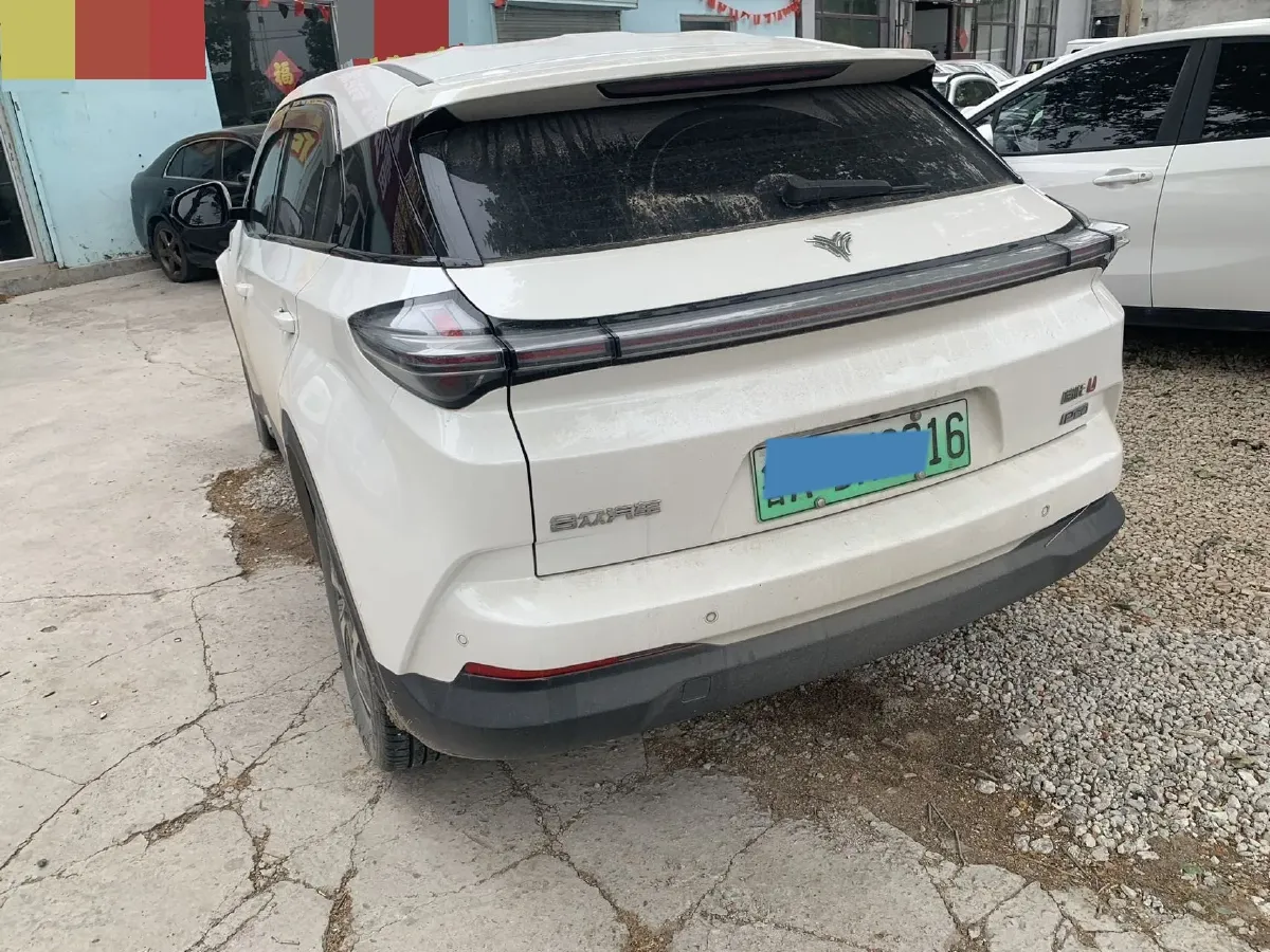 2022 Neta U BEV 55.8KWH,autocango,china used car exporter,china ev exporter,chinese used car exporter,chinese used ev exporter
