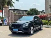 2018 BENTLEY BENTAYGA,autocango,china used car exporter,china ev exporter,chinese used car exporter,chinese used ev exporter