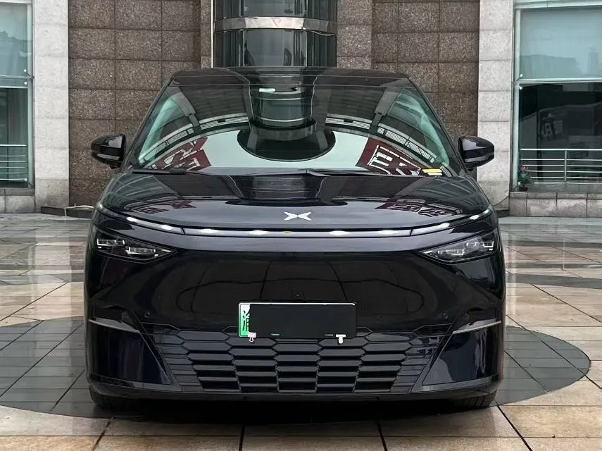 2024 Xpeng X9 BEV 101.5KWH,autocango,china used car exporter,china ev exporter,chinese used car exporter,chinese used ev exporter