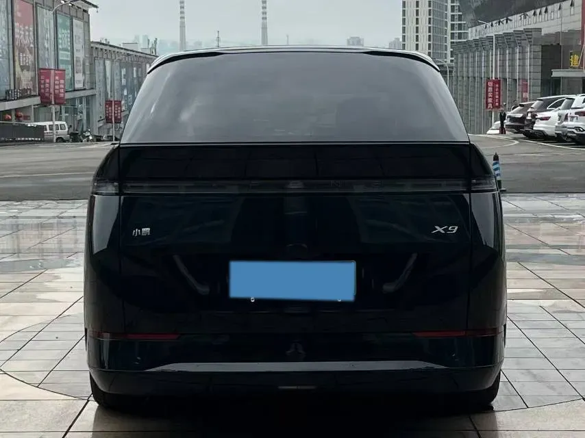 2024 Xpeng X9 BEV 101.5KWH,autocango,china used car exporter,china ev exporter,chinese used car exporter,chinese used ev exporter