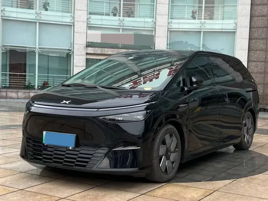 2024 Xpeng X9 BEV 101.5KWH,autocango,china used car exporter,china ev exporter,chinese used car exporter,chinese used ev exporter