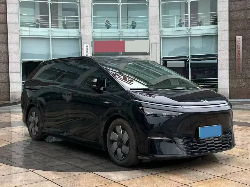 2024 Xpeng X9 BEV 101.5KWH,autocango,china used car exporter,china ev exporter,chinese used car exporter,chinese used ev exporter