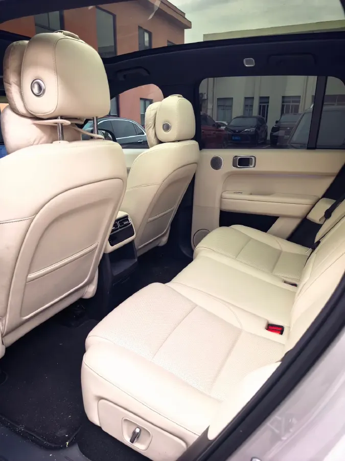 2024 Li L6 Range Extended 154HP L4 REEV 36.8KWH,autocango,china used car exporter,china ev exporter,chinese used car exporter,chinese used ev exporter