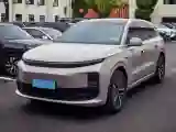 2024 Li L6 Range Extended 154HP L4 REEV 36.8KWH
