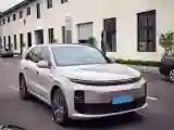 2024 Li L6 Range Extended 154HP L4 REEV 36.8KWH