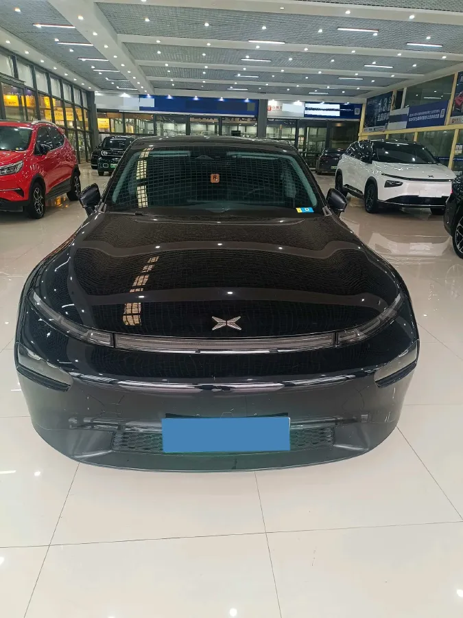 2022 Xpeng P7 BEV 83.1KWH,autocango,china used car exporter,china ev exporter,chinese used car exporter,chinese used ev exporter