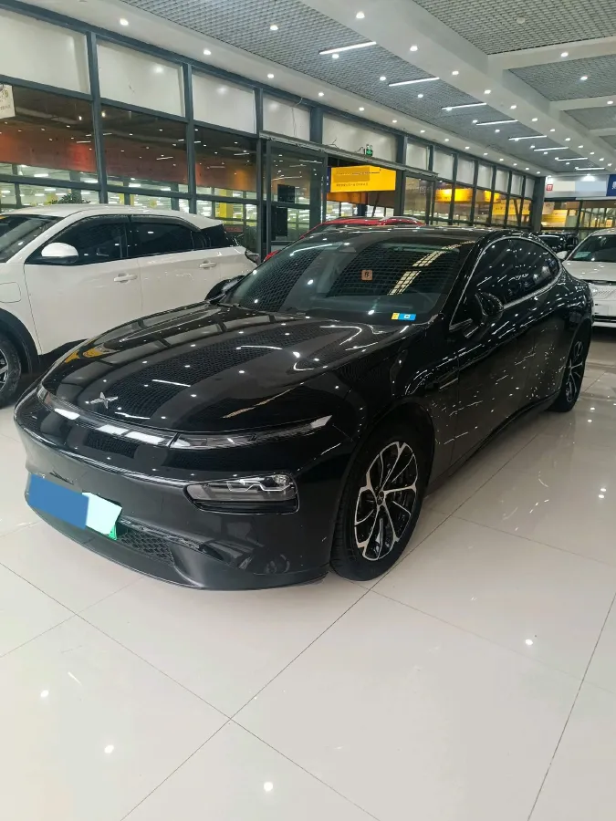 2022 Xpeng P7 BEV 83.1KWH,autocango,china used car exporter,china ev exporter,chinese used car exporter,chinese used ev exporter