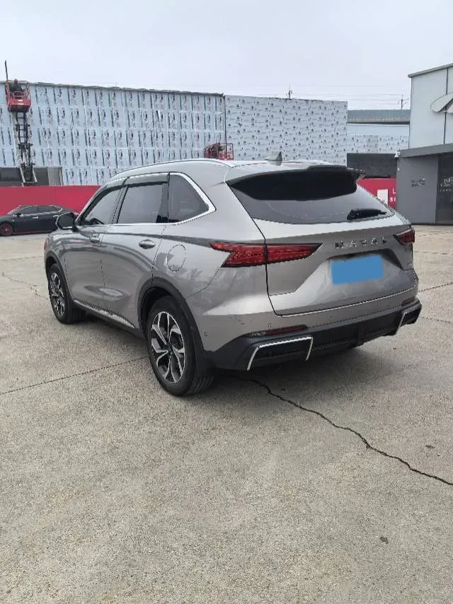 2023 Haval Fierce Dragon MAX 1.5L 116HP L4 2DHT PHEV 19.27KWH,autocango,china used car exporter,china ev exporter,chinese used car exporter,chinese used ev exporter