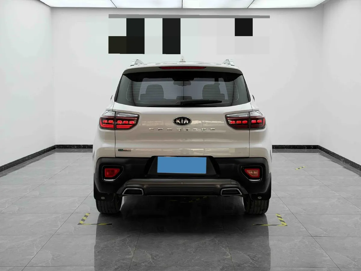 2019 Kia Sportage R 2.0L 160HP L4 6AT,autocango,china used car exporter,china ev exporter,chinese used car exporter,chinese used ev exporter