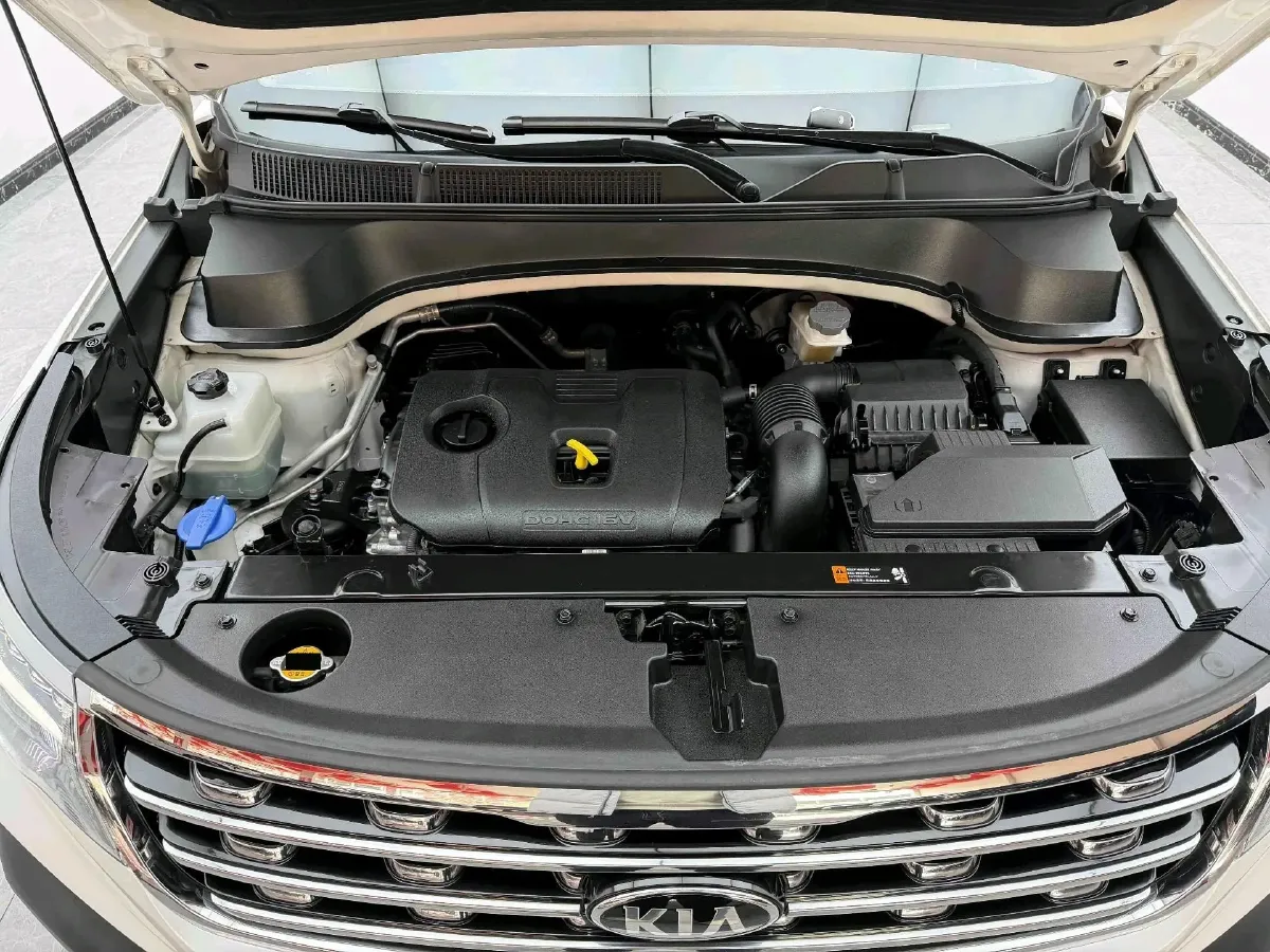 2019 Kia Sportage R 2.0L 160HP L4 6AT,autocango,china used car exporter,china ev exporter,chinese used car exporter,chinese used ev exporter