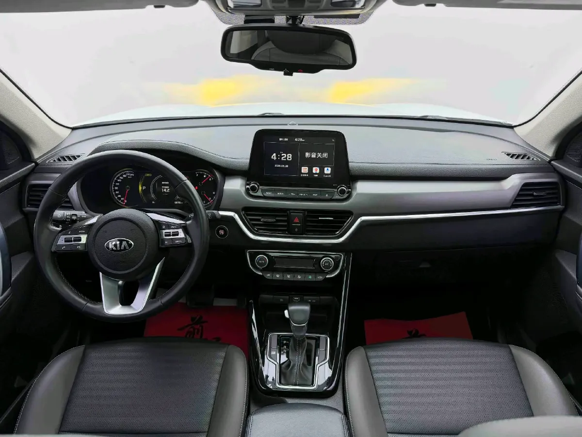 2019 Kia Sportage R 2.0L 160HP L4 6AT,autocango,china used car exporter,china ev exporter,chinese used car exporter,chinese used ev exporter