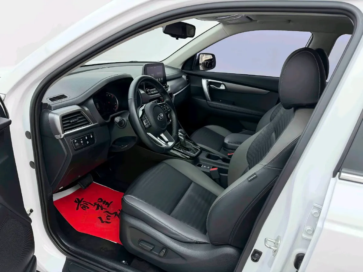 2019 Kia Sportage R 2.0L 160HP L4 6AT,autocango,china used car exporter,china ev exporter,chinese used car exporter,chinese used ev exporter