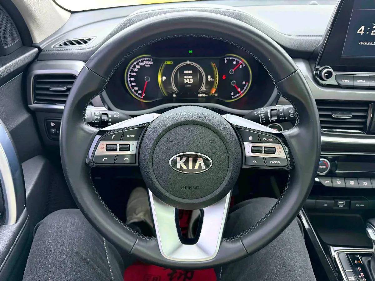 2019 Kia Sportage R 2.0L 160HP L4 6AT,autocango,china used car exporter,china ev exporter,chinese used car exporter,chinese used ev exporter