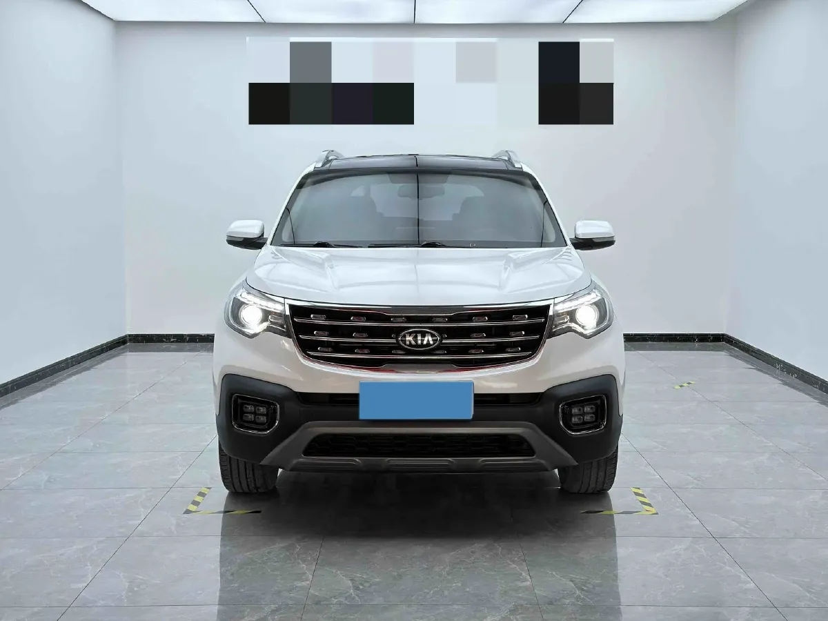 2019 Kia Sportage R 2.0L 160HP L4 6AT,autocango,china used car exporter,china ev exporter,chinese used car exporter,chinese used ev exporter