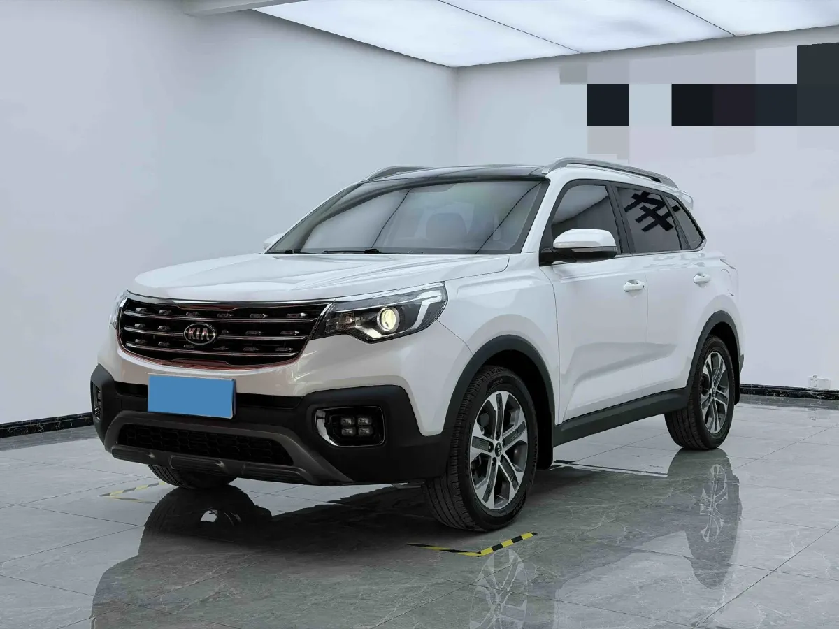 2019 Kia Sportage R 2.0L 160HP L4 6AT,autocango,china used car exporter,china ev exporter,chinese used car exporter,chinese used ev exporter
