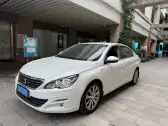 2018 PEUGEOT 408,autocango,china used car exporter,china ev exporter,chinese used car exporter,chinese used ev exporter