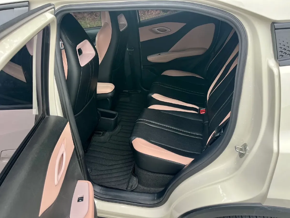 2023 BYD Seagull BEV 30.08KWH,autocango,china used car exporter,china ev exporter,chinese used car exporter,chinese used ev exporter