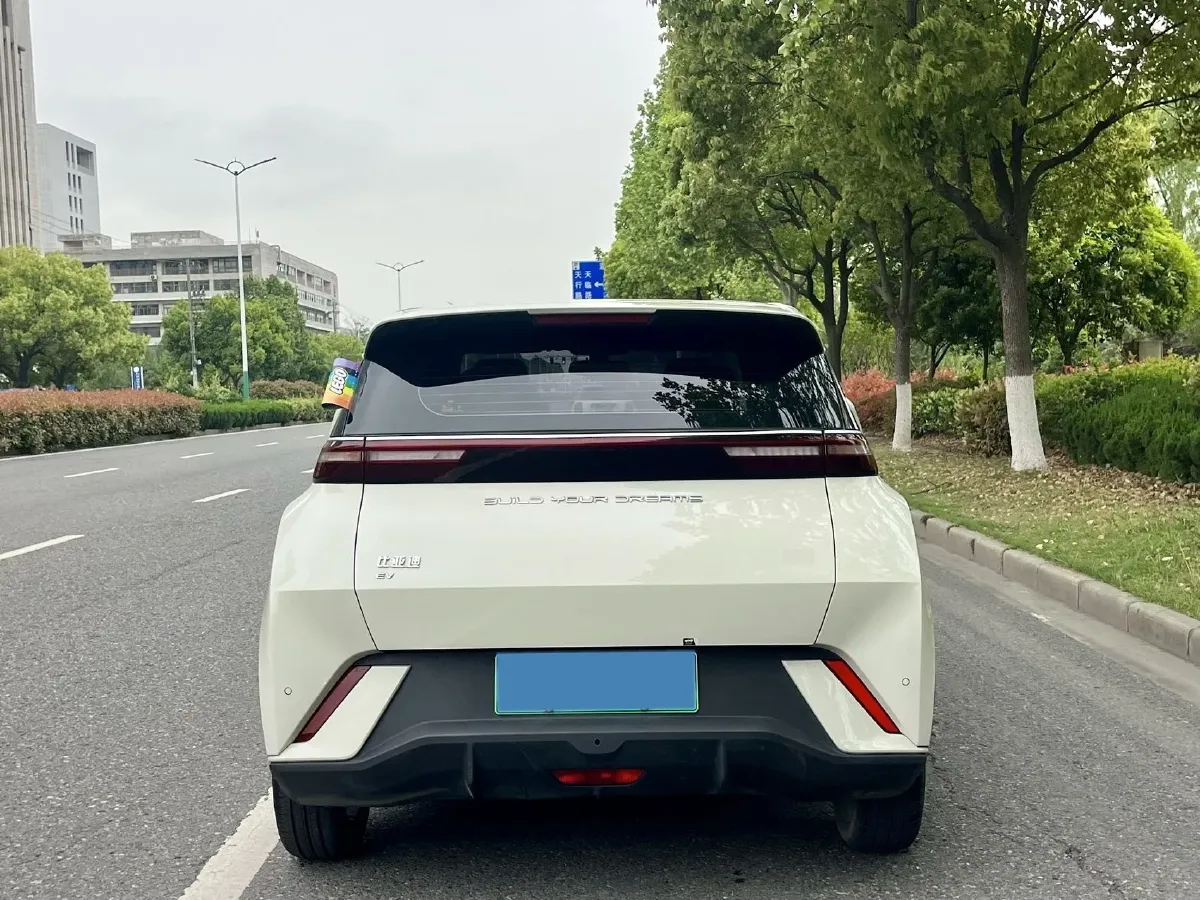 2023 BYD Seagull BEV 30.08KWH,autocango,china used car exporter,china ev exporter,chinese used car exporter,chinese used ev exporter