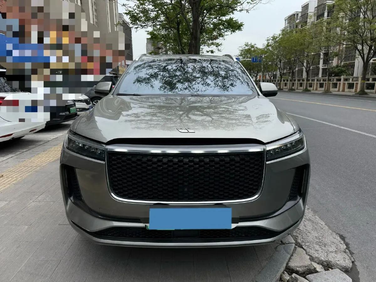 2020 Li ONE Range Extended 131HP REEV 40.5KWH,autocango,china used car exporter,china ev exporter,chinese used car exporter,chinese used ev exporter