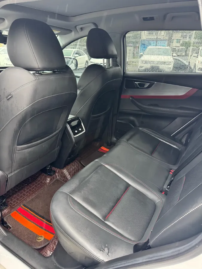 2022 Chery Tiggo 7 1.6T 197HP L4 7DCT,autocango,china used car exporter,china ev exporter,chinese used car exporter,chinese used ev exporter