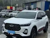 2022 CHERY TIGGO 7,autocango,china used car exporter,china ev exporter,chinese used car exporter,chinese used ev exporter