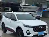 2022 Chery Tiggo 7 1.6T 197HP L4 7DCT