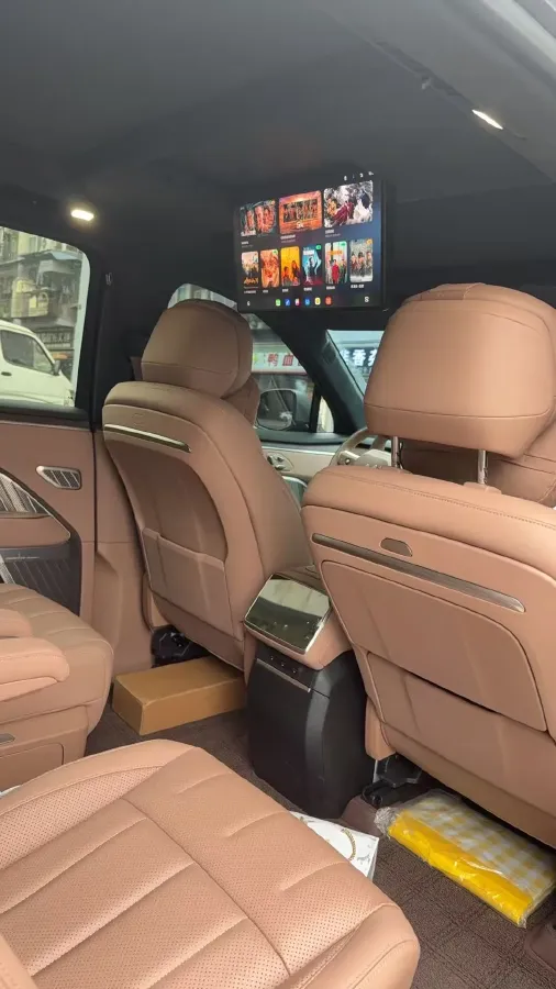 2025 ONVO L90 BEV,autocango,china used car exporter,china ev exporter,chinese used car exporter,chinese used ev exporter