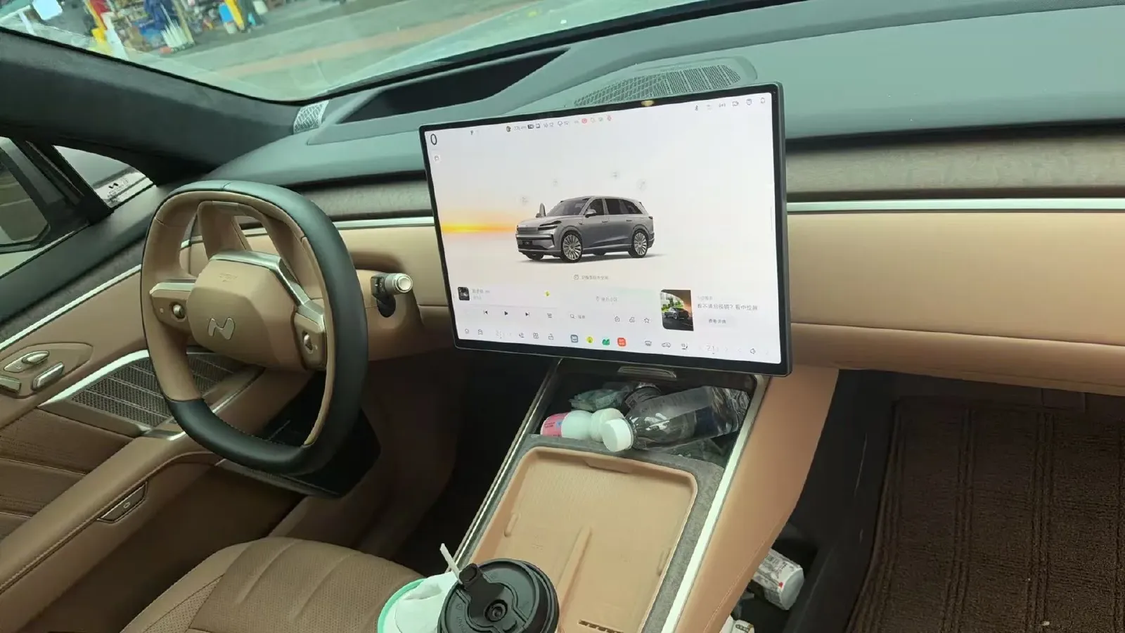 2025 ONVO L90 BEV,autocango,china used car exporter,china ev exporter,chinese used car exporter,chinese used ev exporter