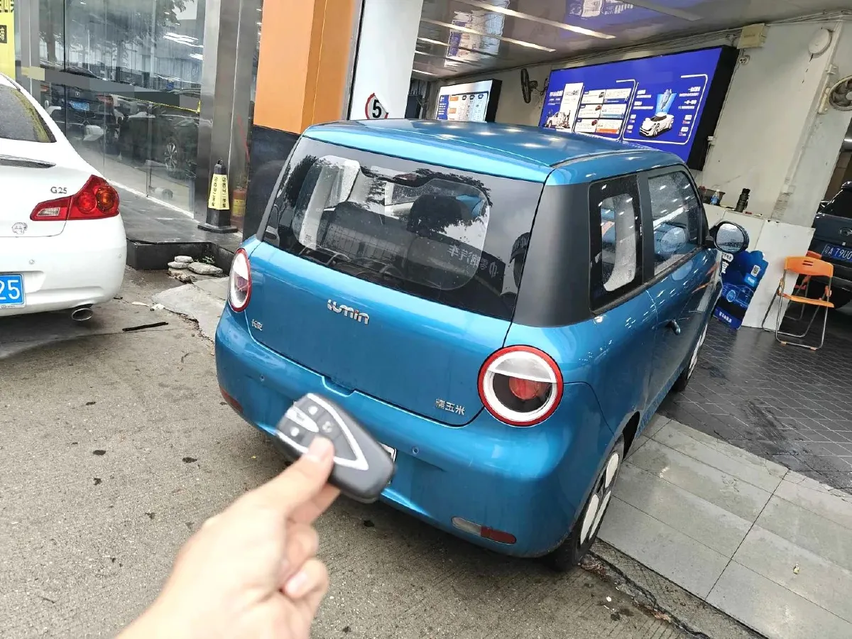 2022 Levdeo Mango BEV 17.28KWH,autocango,china used car exporter,china ev exporter,chinese used car exporter,chinese used ev exporter