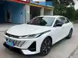 2026 ChangAn Eado 1.5T 192HP L4 7DCT