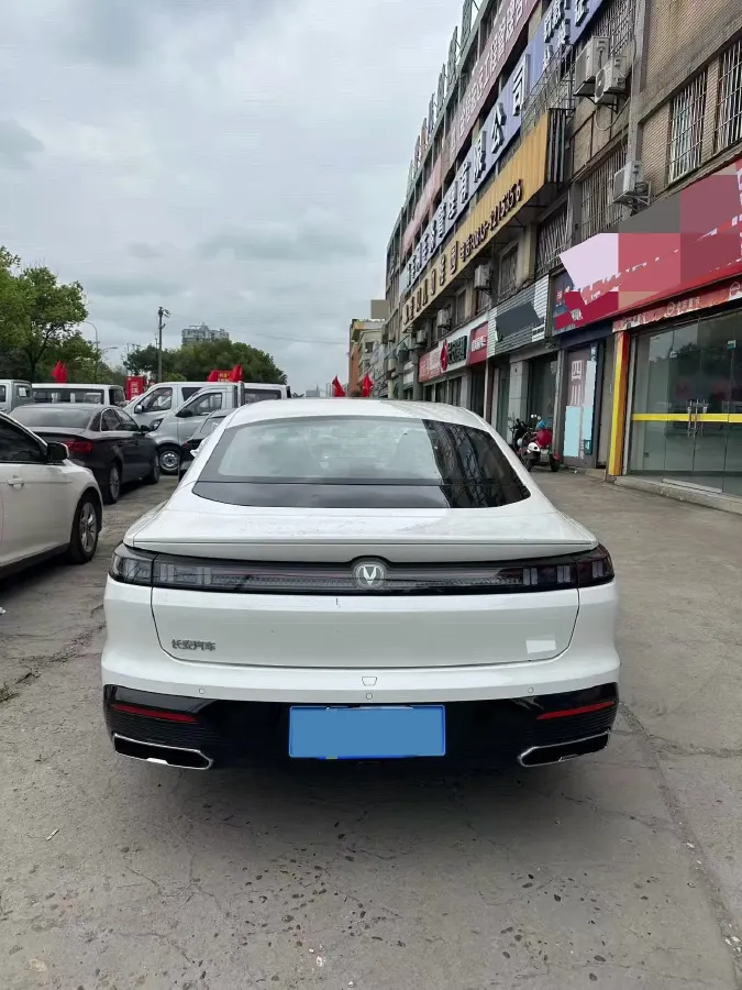 2026 ChangAn Eado 1.5T 192HP L4 7DCT,autocango,china used car exporter,china ev exporter,chinese used car exporter,chinese used ev exporter