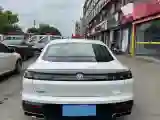 2026 ChangAn Eado 1.5T 192HP L4 7DCT