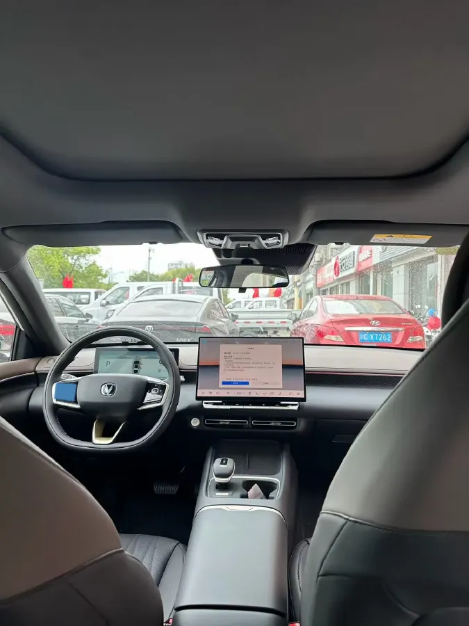 2026 ChangAn Eado 1.5T 192HP L4 7DCT,autocango,china used car exporter,china ev exporter,chinese used car exporter,chinese used ev exporter