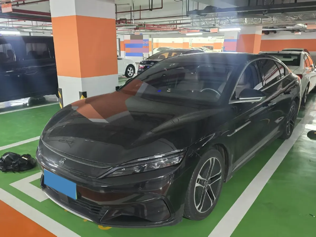 2023 BYD Han BEV 72KWH,autocango,china used car exporter,china ev exporter,chinese used car exporter,chinese used ev exporter