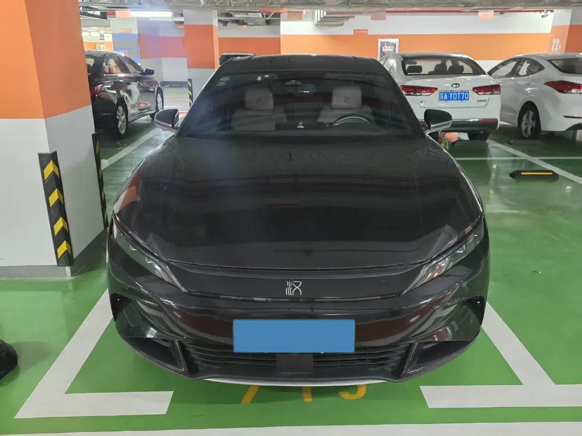 2023 BYD Han BEV 72KWH,autocango,china used car exporter,china ev exporter,chinese used car exporter,chinese used ev exporter