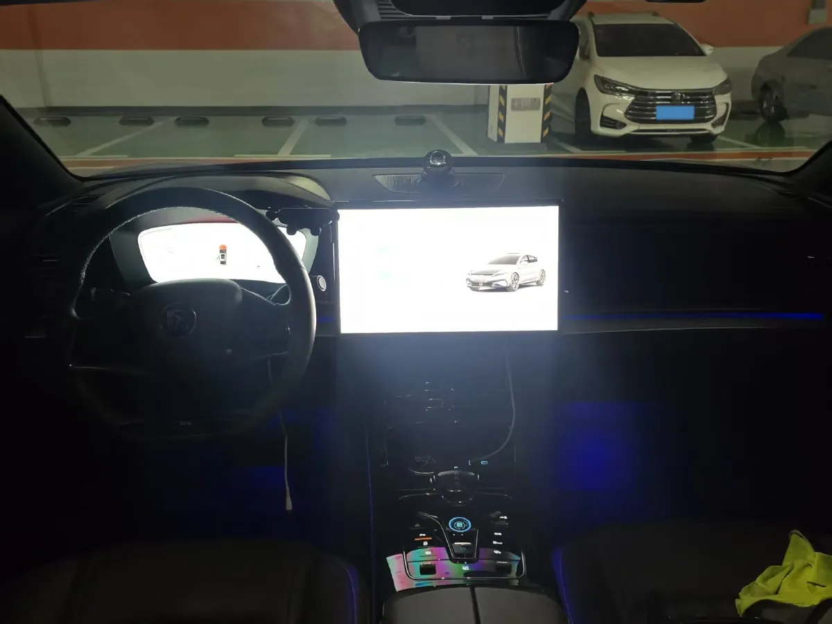 2023 BYD Han BEV 72KWH,autocango,china used car exporter,china ev exporter,chinese used car exporter,chinese used ev exporter