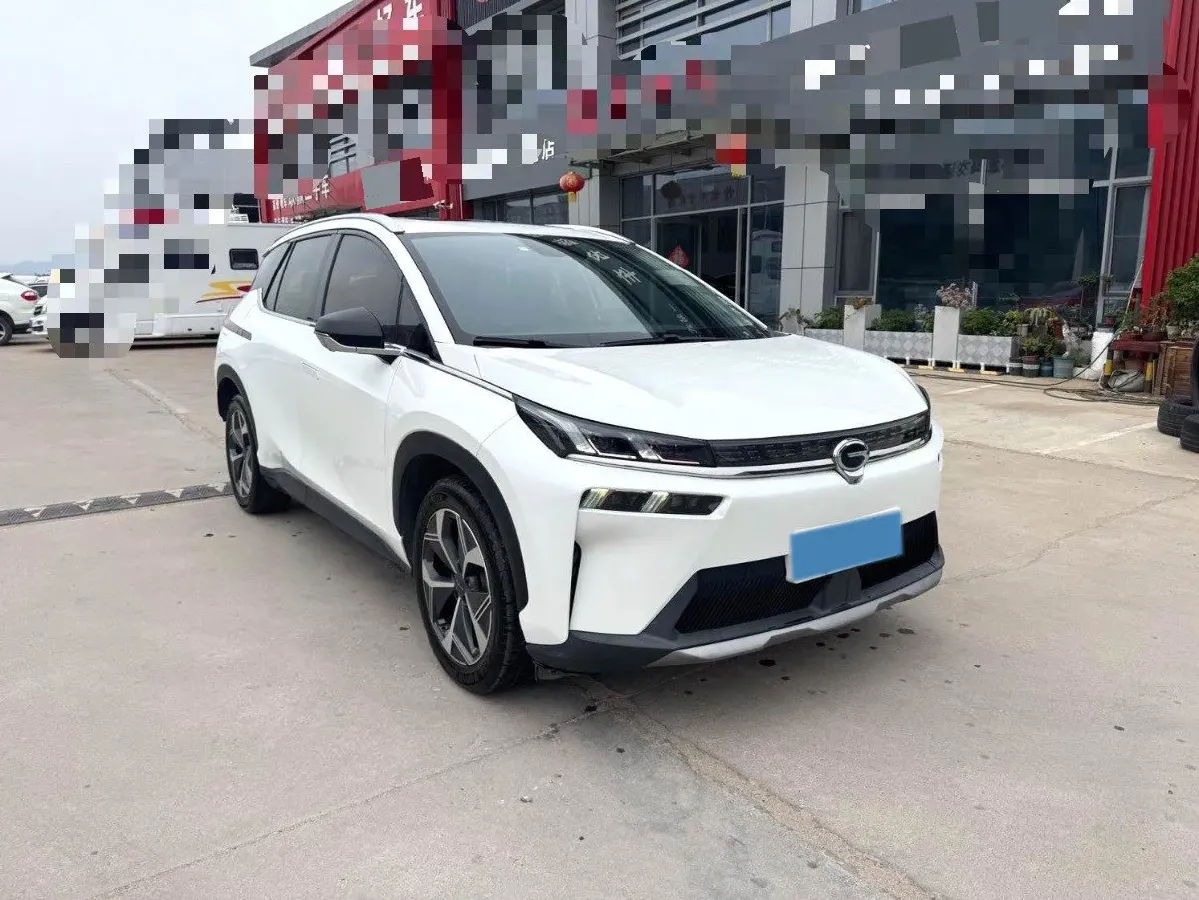 2021 Aion V BEV 70KWH,autocango,china used car exporter,china ev exporter,chinese used car exporter,chinese used ev exporter