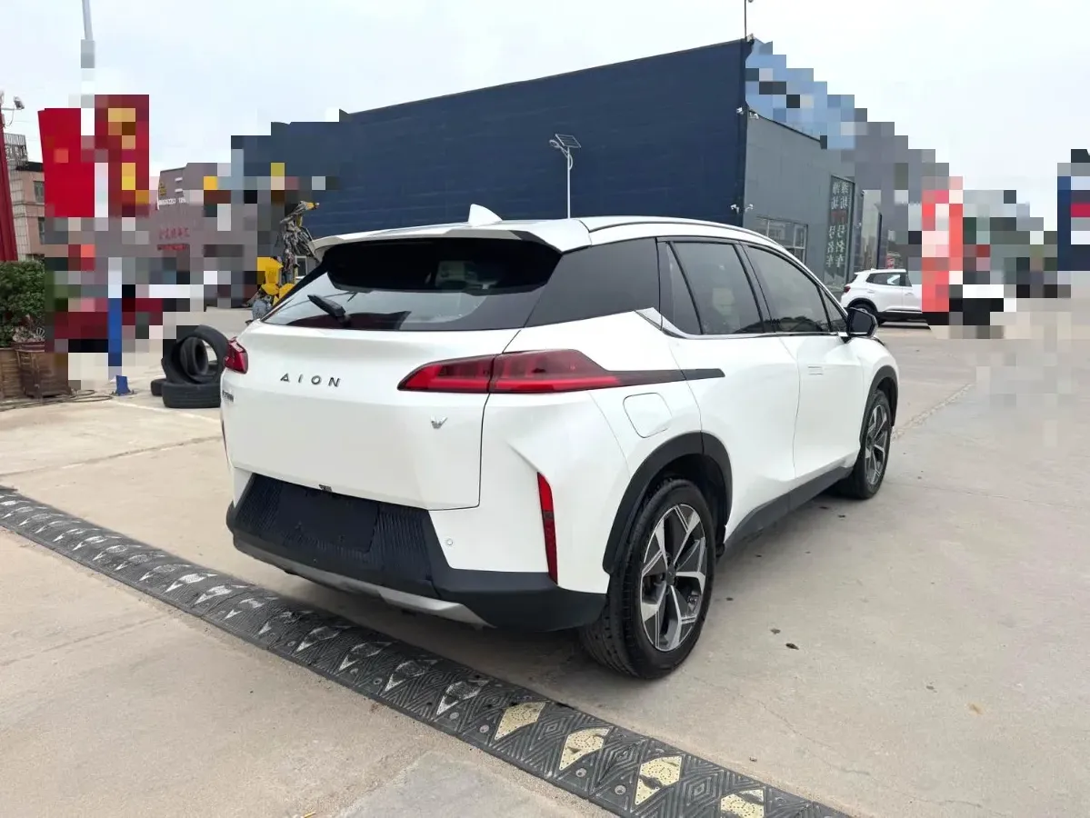 2021 Aion V BEV 70KWH,autocango,china used car exporter,china ev exporter,chinese used car exporter,chinese used ev exporter