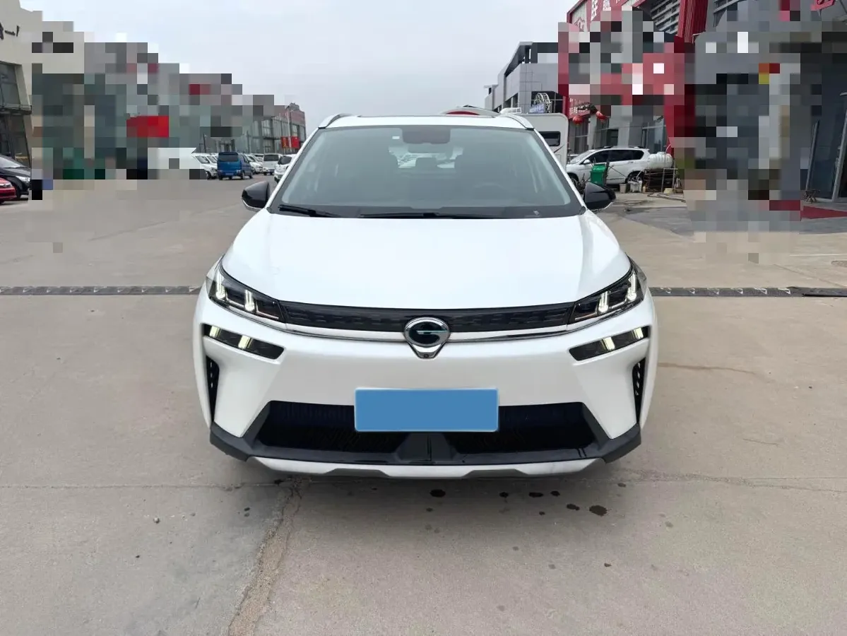 2021 Aion V BEV 70KWH,autocango,china used car exporter,china ev exporter,chinese used car exporter,chinese used ev exporter