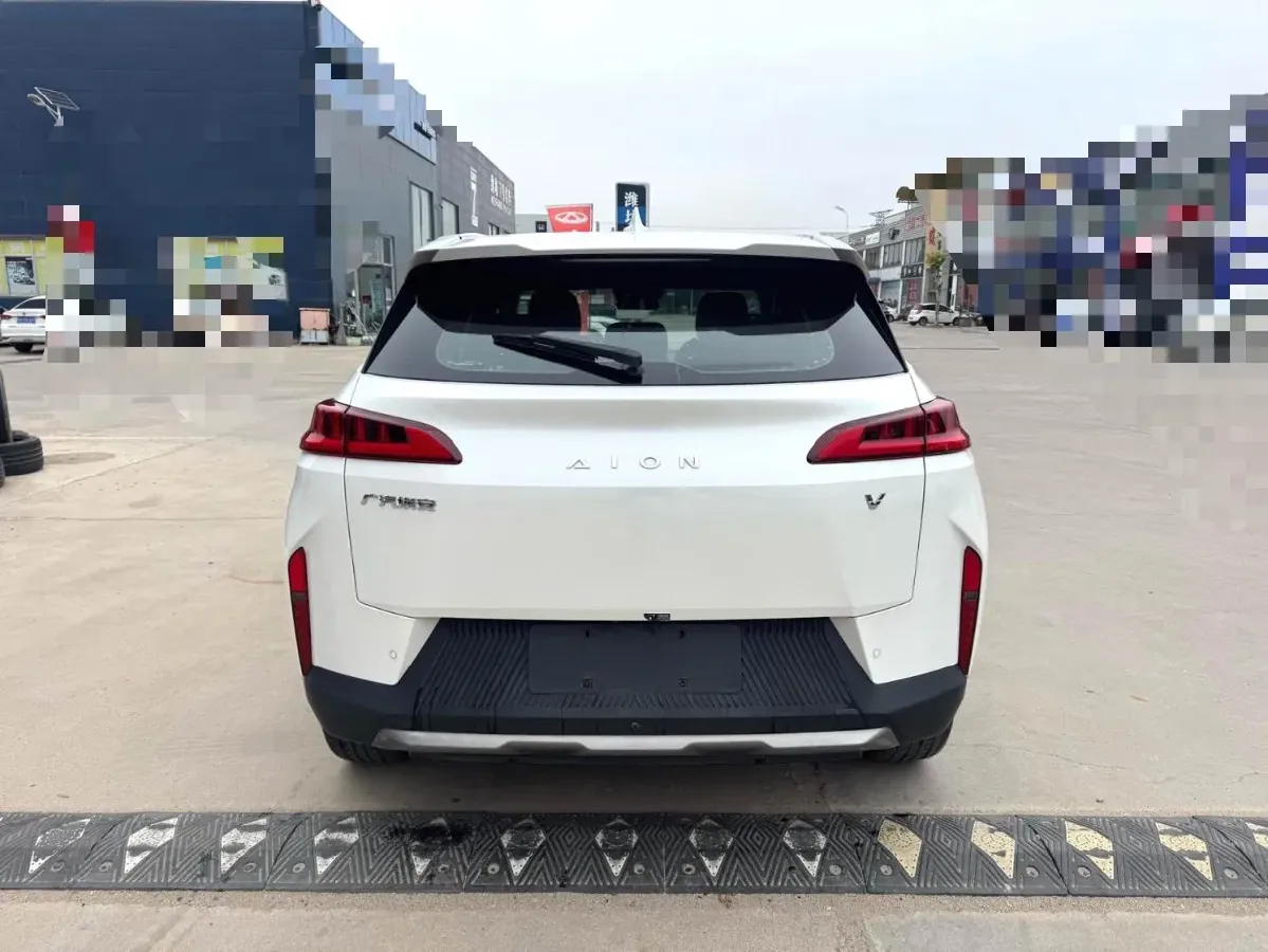 2021 Aion V BEV 70KWH,autocango,china used car exporter,china ev exporter,chinese used car exporter,chinese used ev exporter