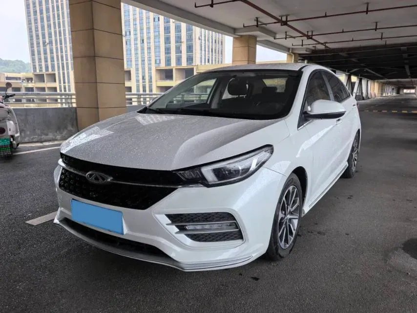 2019 Chery Arrizo GX 1.5L 116HP L4 CVT,autocango,china used car exporter,china ev exporter,chinese used car exporter,chinese used ev exporter